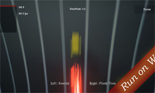 閃電俠手游 v0.4 安卓版 4