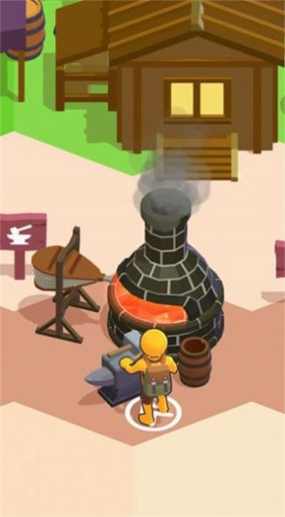 空閑鍛造機 v1.1.1 安卓版 3