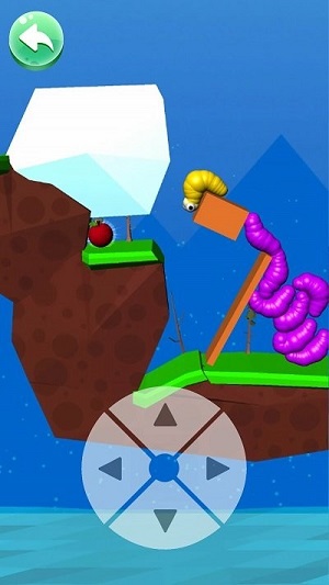 穿越蟲洞 v1.0 安卓版 0