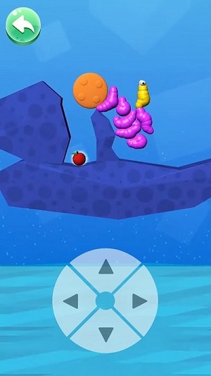 穿越蟲洞 v1.0 安卓版 1