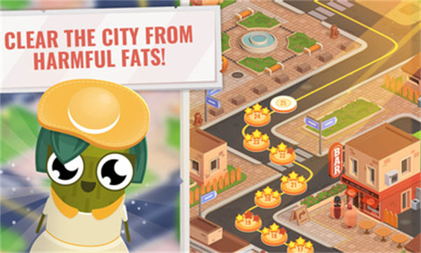 蘿卜警察 v3.1 安卓版 2