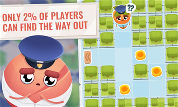 蘿卜警察 v3.1 安卓版 0