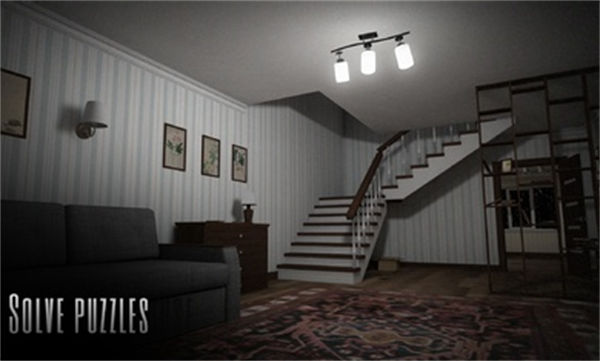 恐懼 v3.0.4 安卓版 2