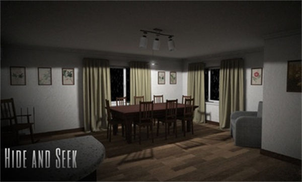 恐懼 v3.0.4 安卓版 0