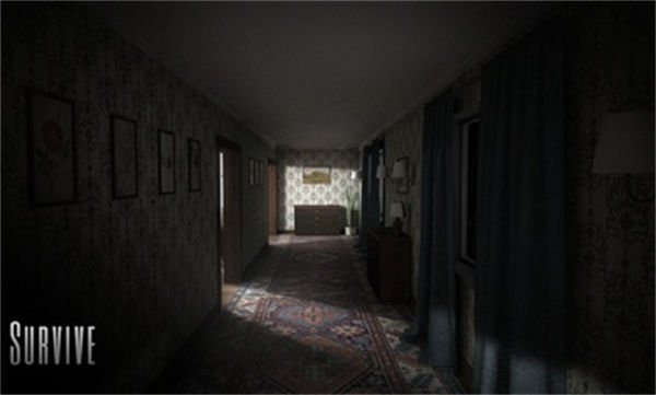 恐懼 v3.0.4 安卓版 1