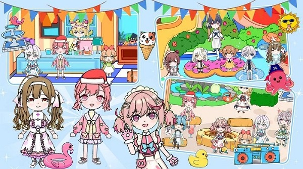 我的小店 v1.0手機最新版 1