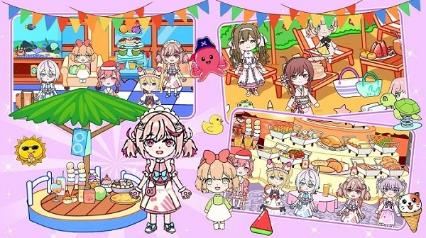 我的小店 v1.0手機最新版 2