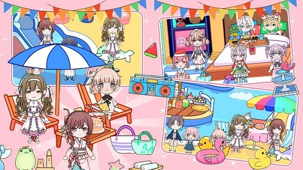 我的小店 v1.0手機最新版 0