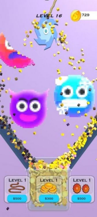 繩索粉碎機(jī) v0.1 安卓版 2