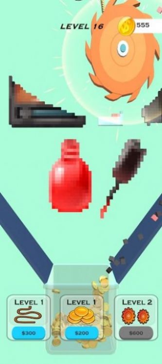 繩索粉碎機(jī) v0.1 安卓版 1