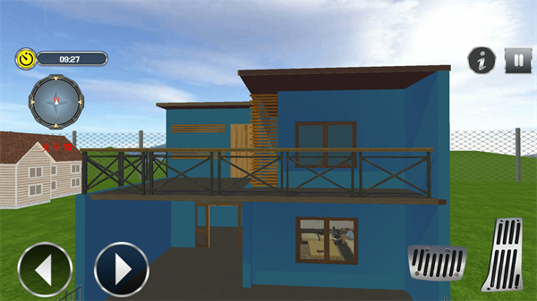 建筑達(dá)人游戲 v1.0.2 安卓版 2