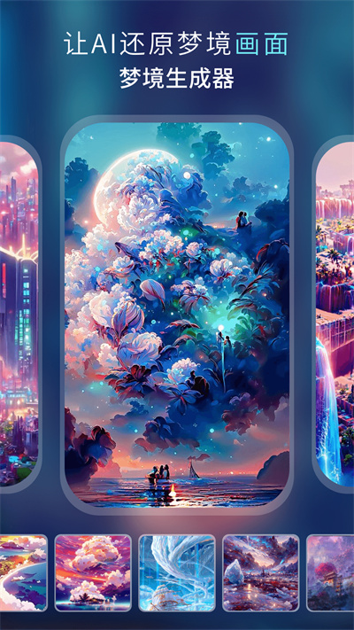AI繪畫作畫大師 v1.0.7 安卓版 2