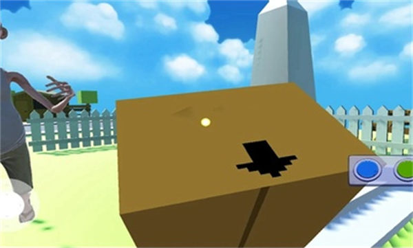 憤怒的鄰居模擬器 v1 安卓版 3