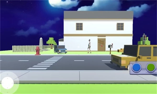 憤怒的鄰居模擬器 v1 安卓版 0