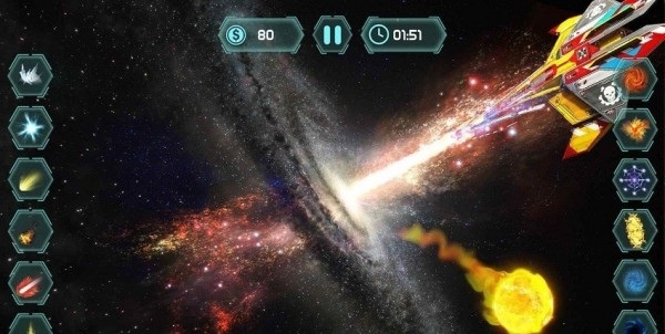 超級(jí)太陽(yáng)能粉碎 v1.3 安卓版 0