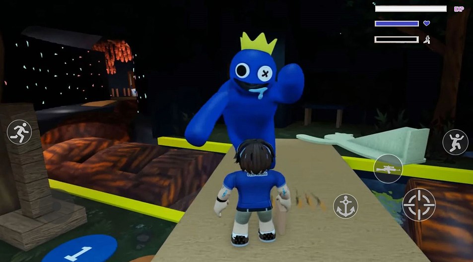 怪獸城市危機(jī) v1.0 安卓版 0