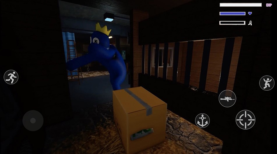 怪獸城市危機(jī) v1.0 安卓版 2