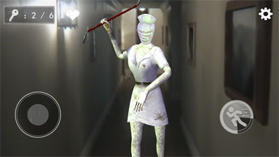 白色情人劫 v1.0 安卓版 2