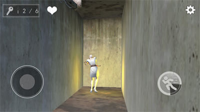 白色情人劫 v1.0 安卓版 3