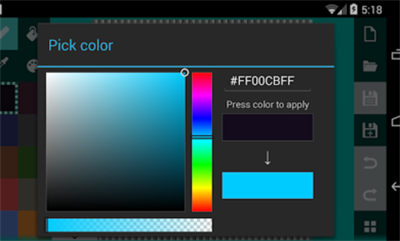 Pixel Maker v1.5.0 安卓版 2