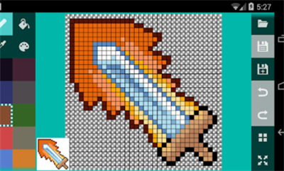 Pixel Maker v1.5.0 安卓版 1