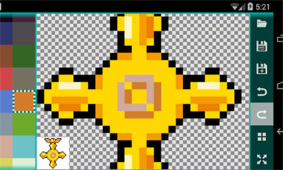 Pixel Maker v1.5.0 安卓版 3