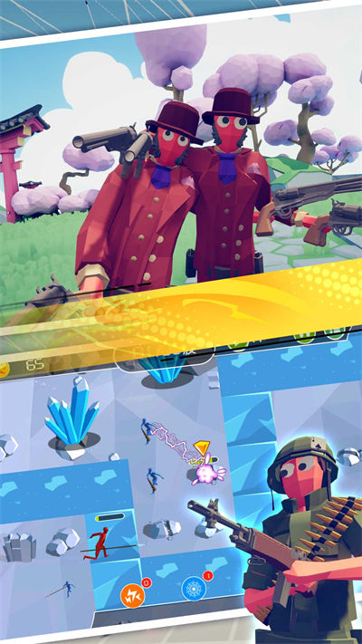 銀河戰(zhàn)場(chǎng)守護(hù)衛(wèi)士 v1.0.1 安卓版 1