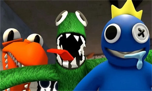 怪物學(xué)校制作僵尸 v1.0.10 安卓版 3