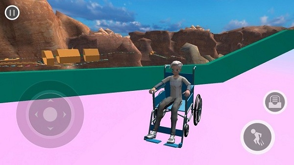 魔幻水上樂(lè)園 v1.0手機(jī)最新版 2