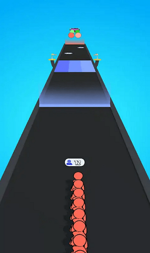 變色大作戰(zhàn) v2.0手機(jī)版 2