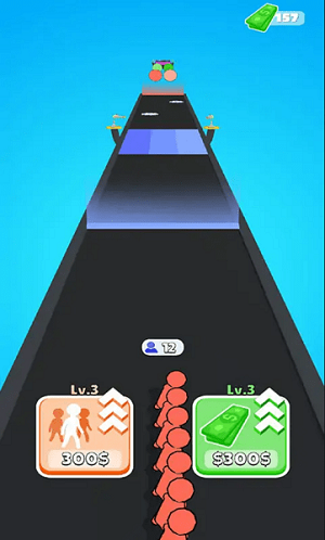 變色大作戰(zhàn) v2.0手機(jī)版 1