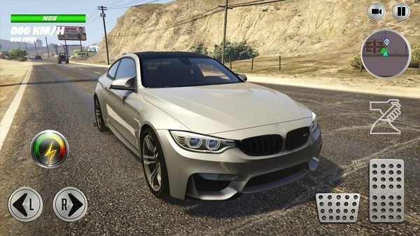 城市汽車駕駛模擬器 v1.0.2手機(jī)最新版 0