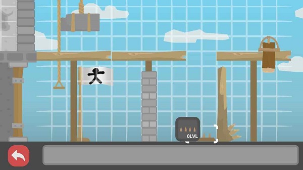 火柴人攻擊 v0.4b 最新版 0