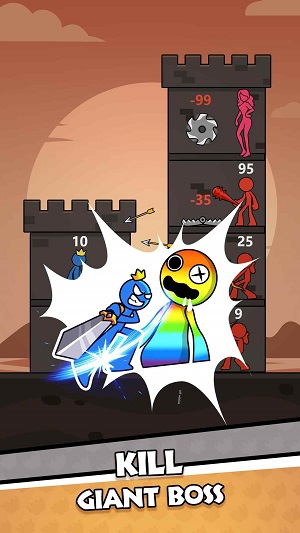 火柴人塔防 v1.0.6 最新版 0