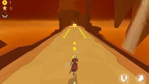 遠古逃亡 v306.1.0.3018 安卓版 0