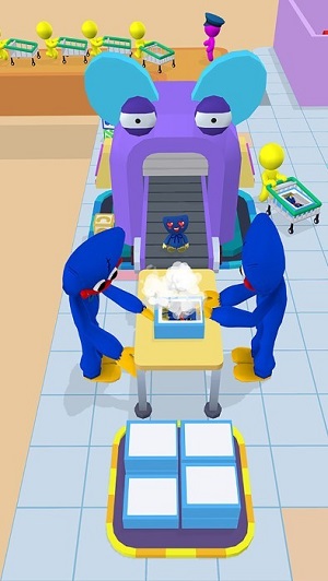 彩虹朋友玩具工廠 v1.0.6.1 安卓版 0