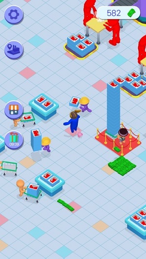 彩虹朋友玩具工廠 v1.0.6.1 安卓版 1