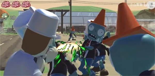 戴夫有槍 v1.0 安卓版 2