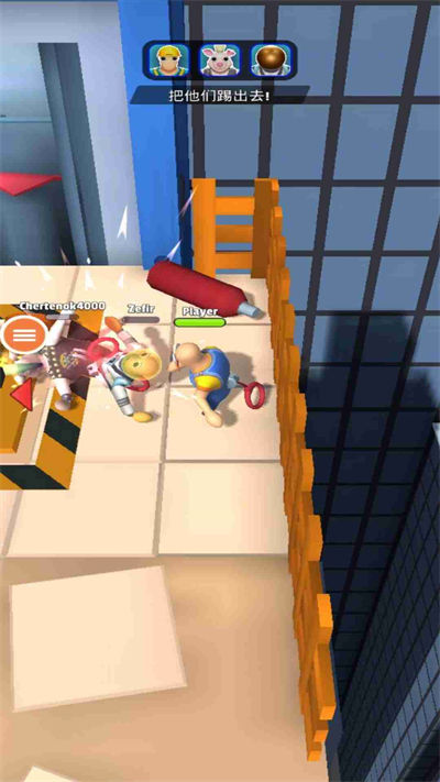 史詩戰(zhàn)斗模擬器 v1.0 安卓版 2