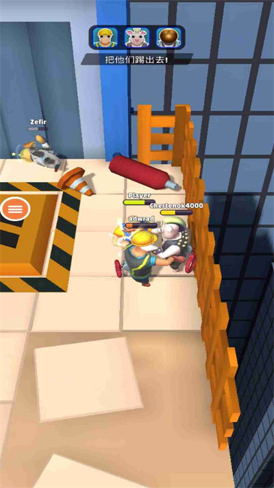 史詩戰(zhàn)斗模擬器 v1.0 安卓版 3