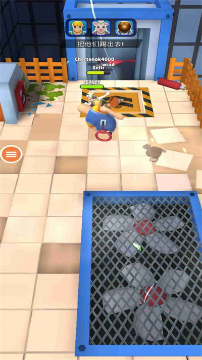 史詩戰(zhàn)斗模擬器 v1.0 安卓版 1