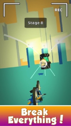 癲狂摩托車手 v1.002 安卓版 0