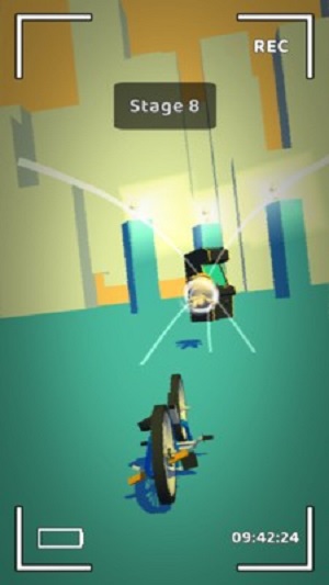 癲狂摩托車手 v1.002 安卓版 2