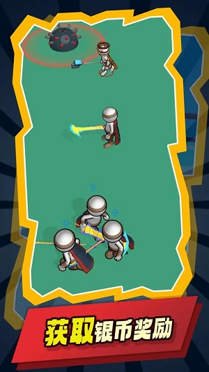 我的克隆軍團(tuán) v2.2手機(jī)中文版 0