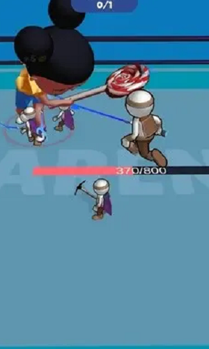 我的克隆軍團(tuán) v2.2手機(jī)中文版 1