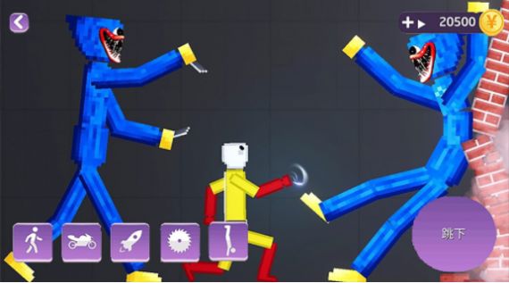 波比來追你 v1.0 安卓版 2