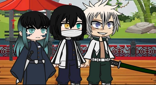 加查鬼滅之刃模組 v1.1.0 最新版 0