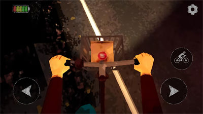 異形收容實(shí)驗(yàn)室 v1.0 安卓版 1