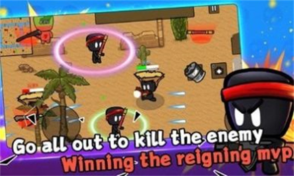 幸存者狩獵 v1.0.4 安卓版 2