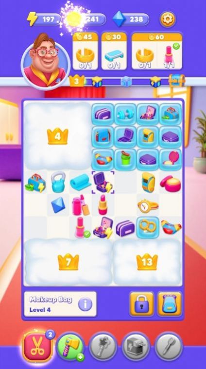 時(shí)髦消消樂 v1.0.0 安卓版 2